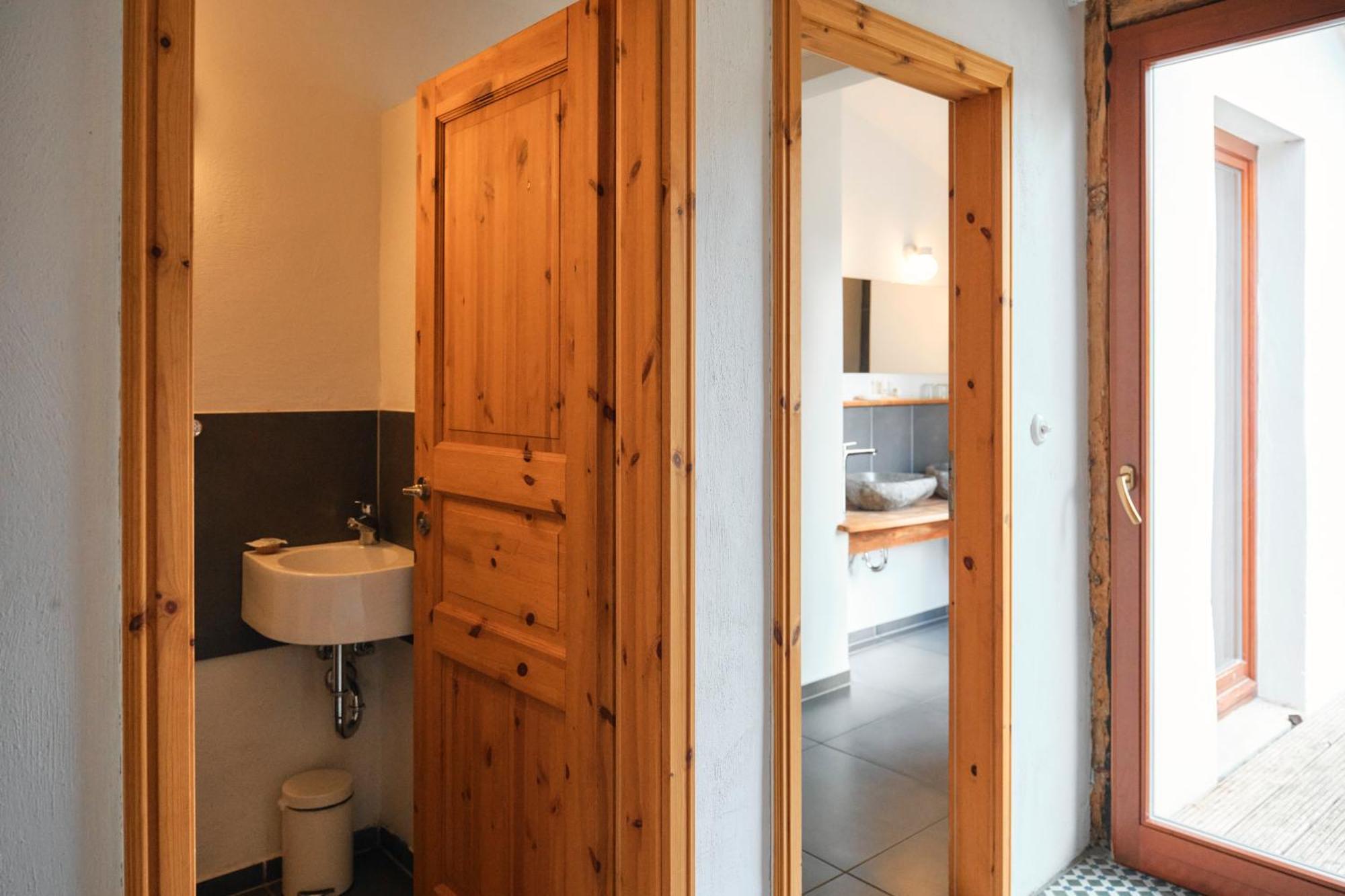 Muehle Tornow Am Wentowsee Room photo