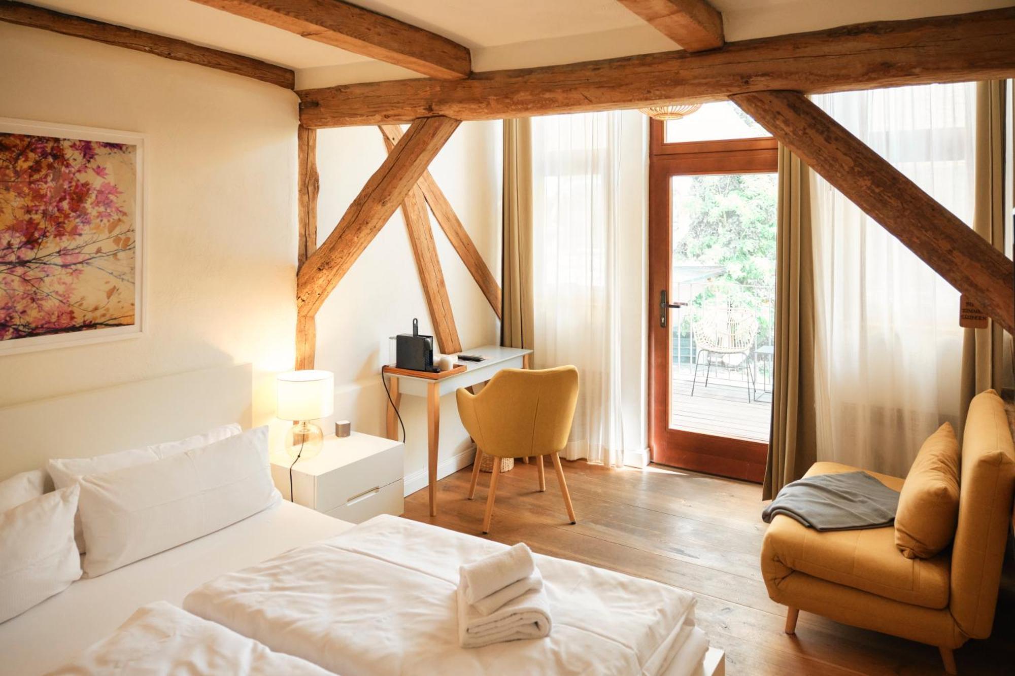 Muehle Tornow Am Wentowsee Room photo