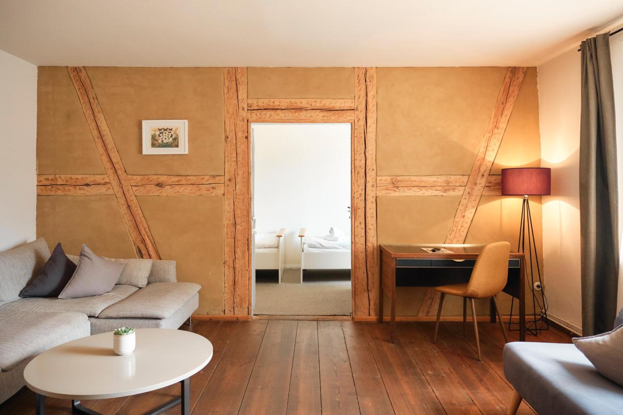 Muehle Tornow Am Wentowsee Room photo